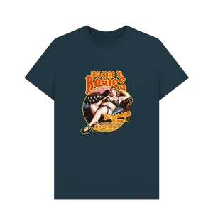 A Whole Lotta Rosie T-shirt