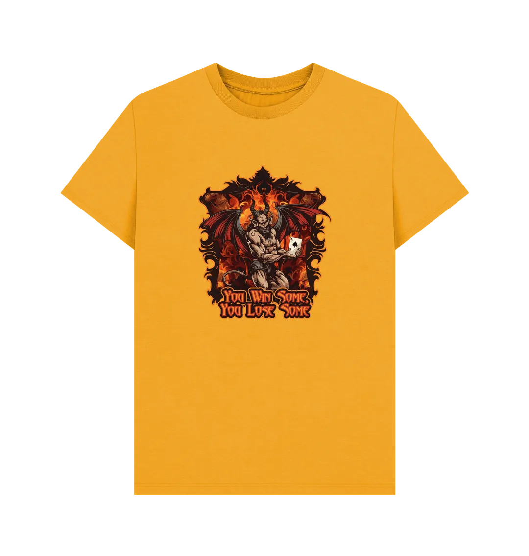 Ace Of Spades T-shirt