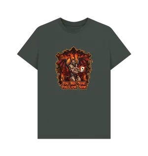 Ace Of Spades T-shirt