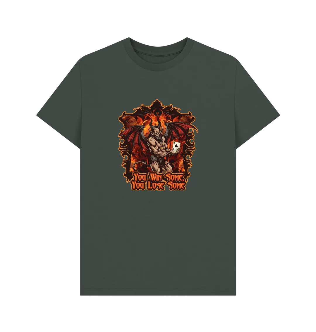 Ace Of Spades T-shirt