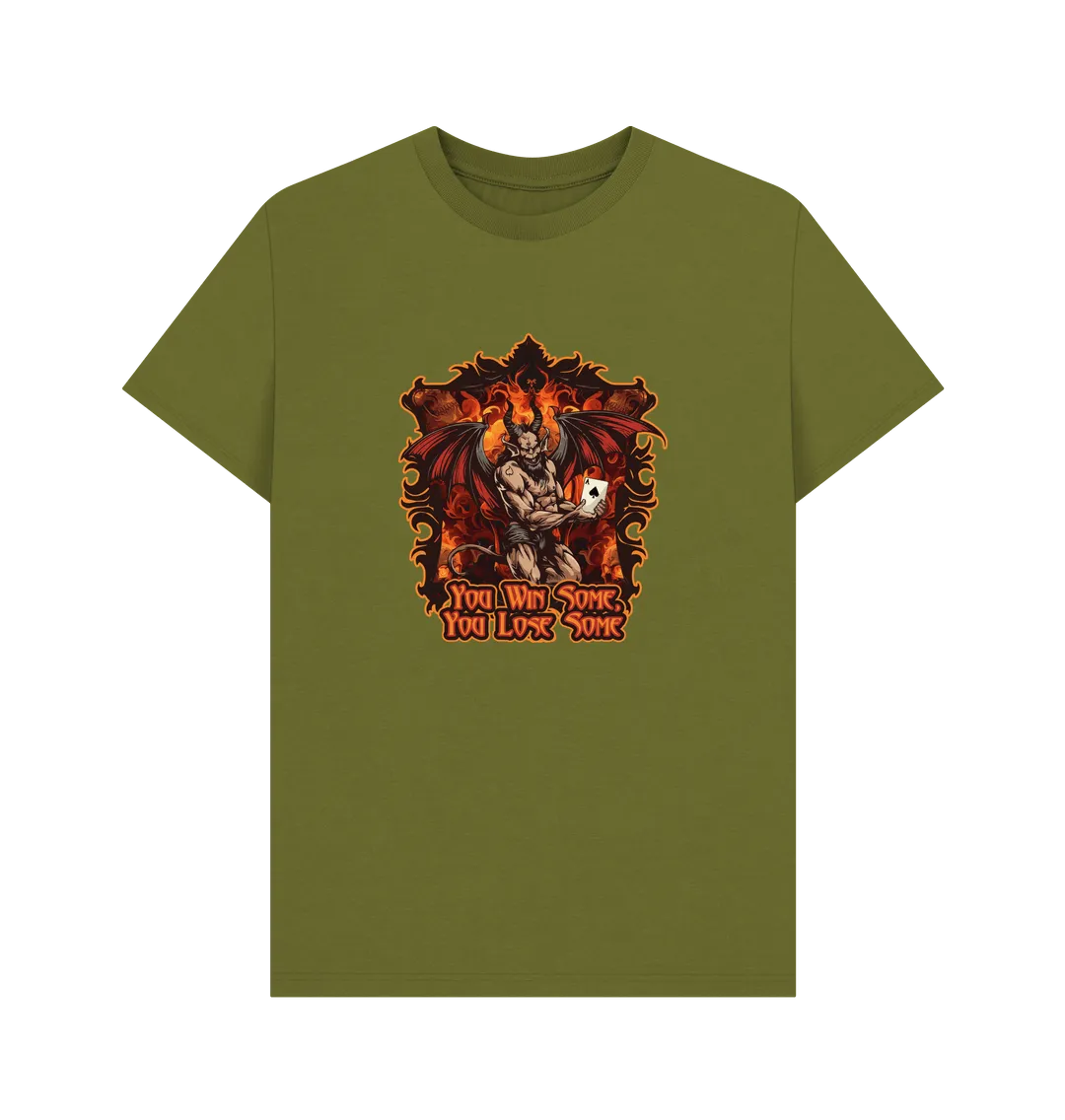 Ace Of Spades T-shirt