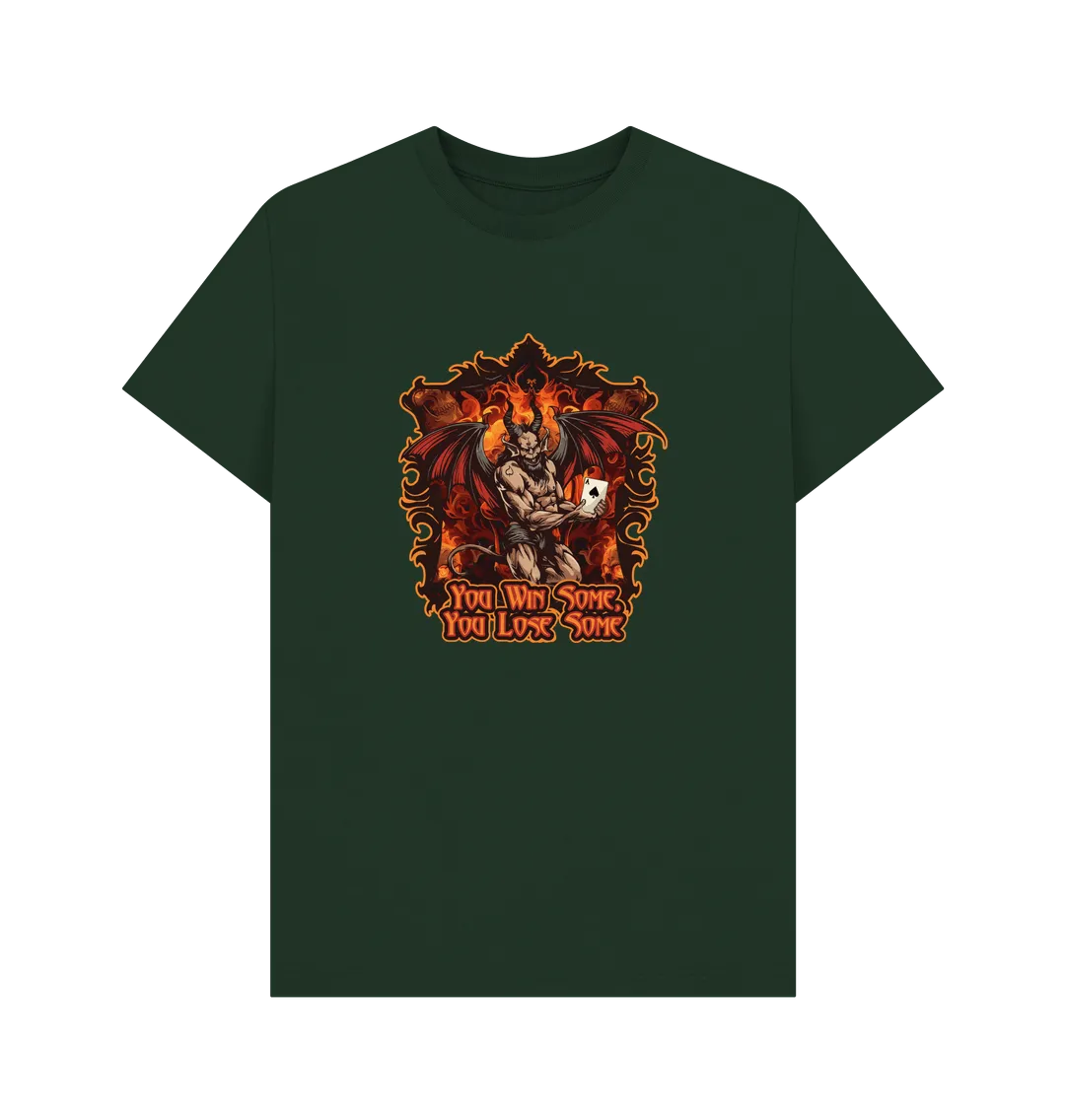 Ace Of Spades T-shirt