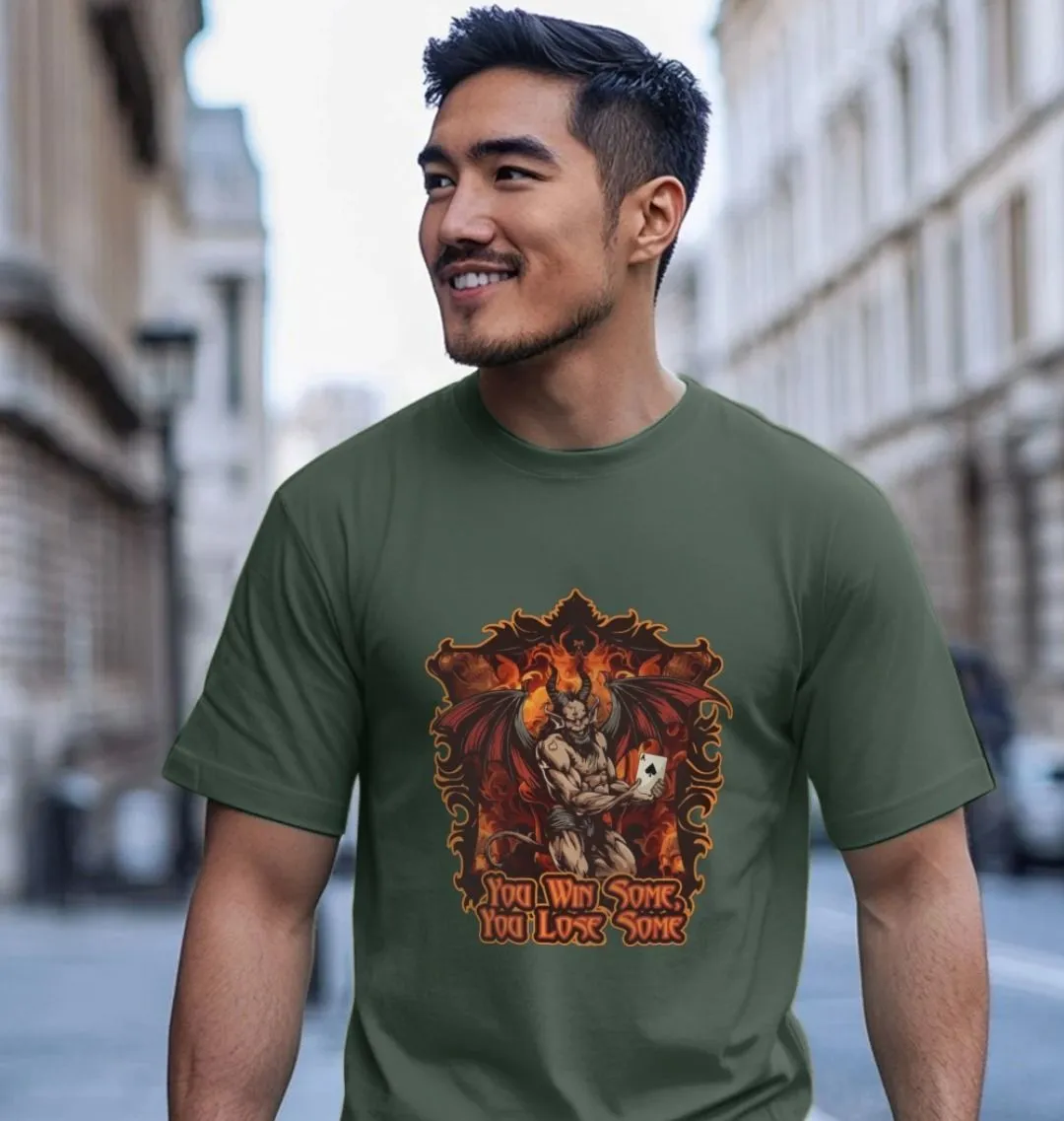Ace Of Spades T-shirt