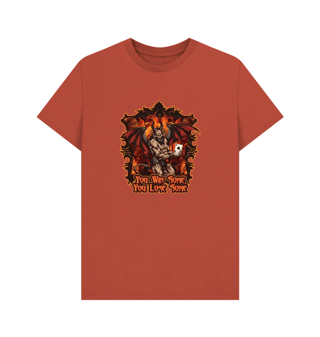 Ace Of Spades T-shirt