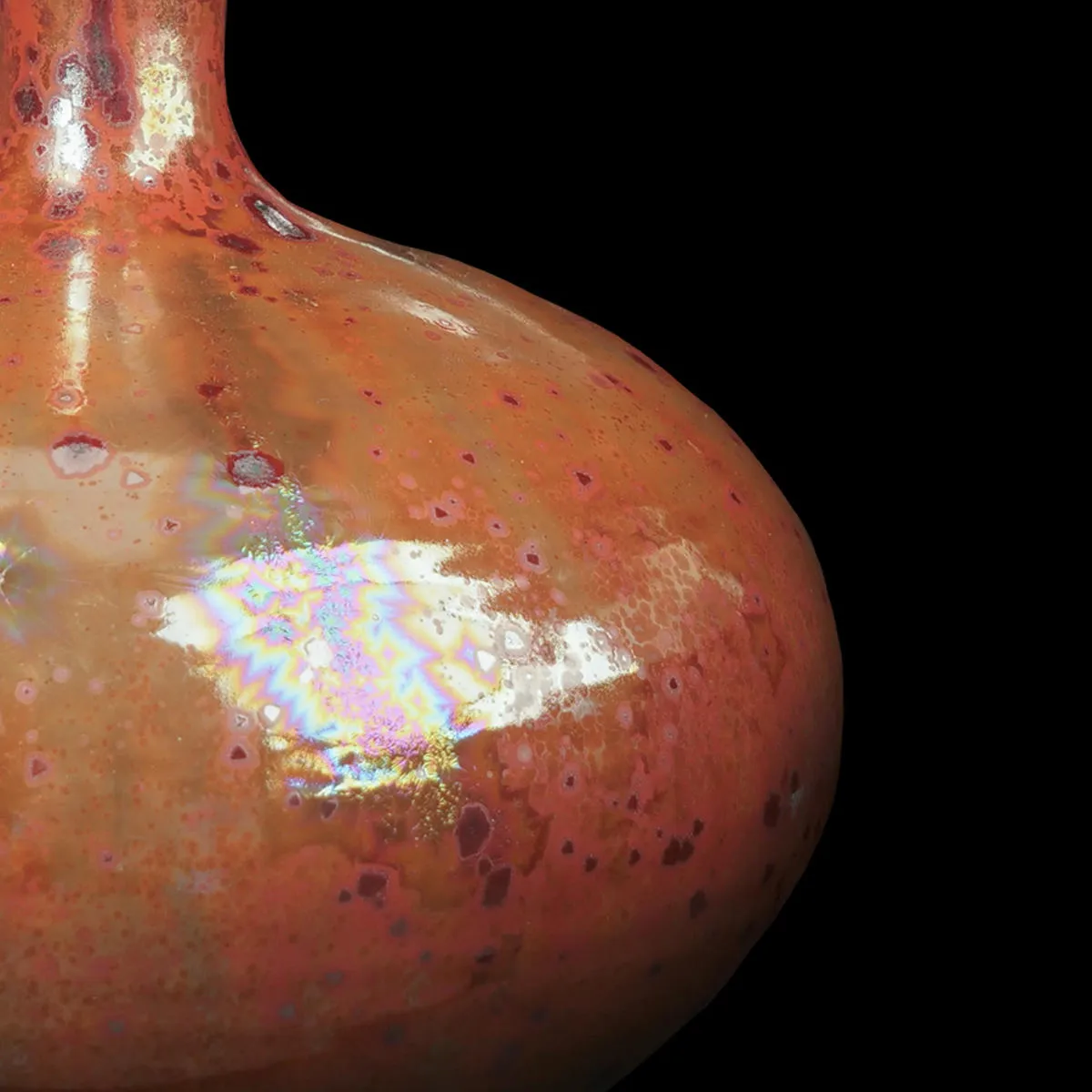 Amaco CO13 Mars Cosmos Glaze, Pint