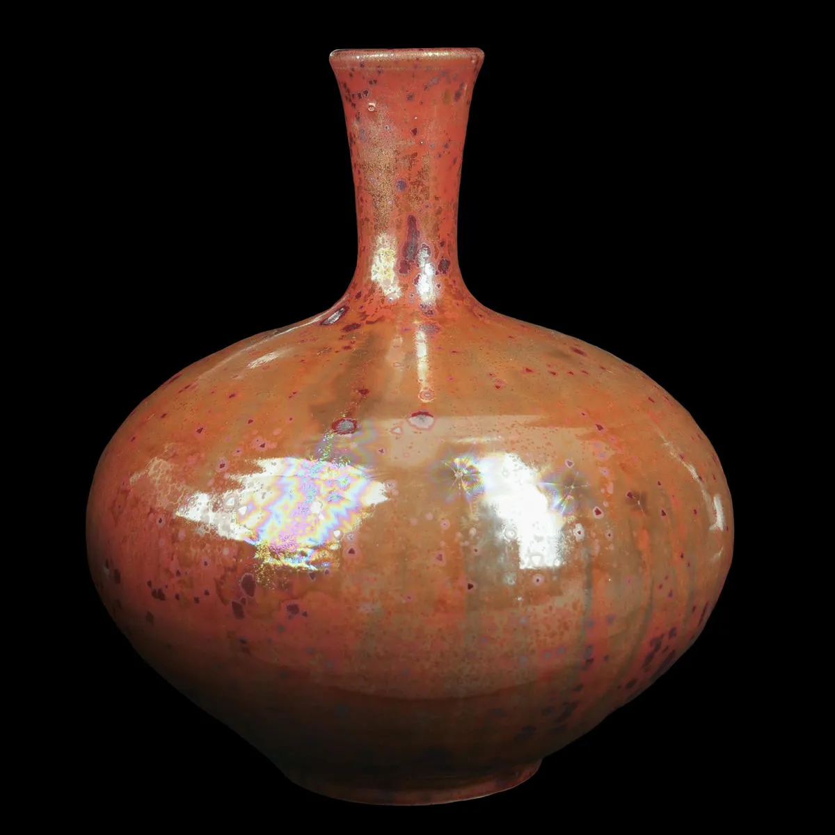 Amaco CO13 Mars Cosmos Glaze, Pint
