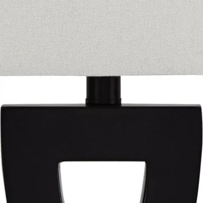 Amasai Table Lamp (Set of 2)