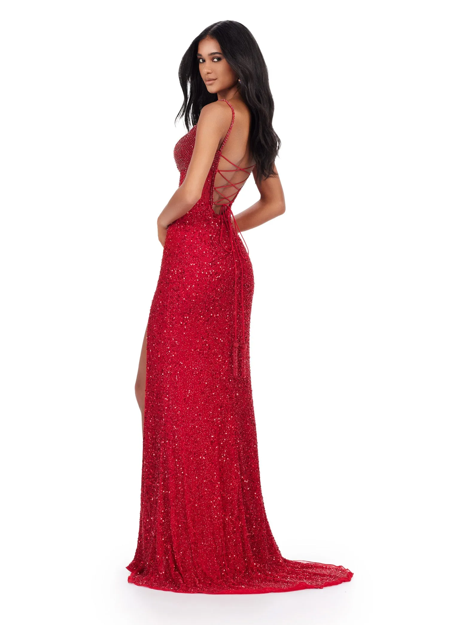 Amina Gown