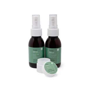 Animal Care Skin Care Kit