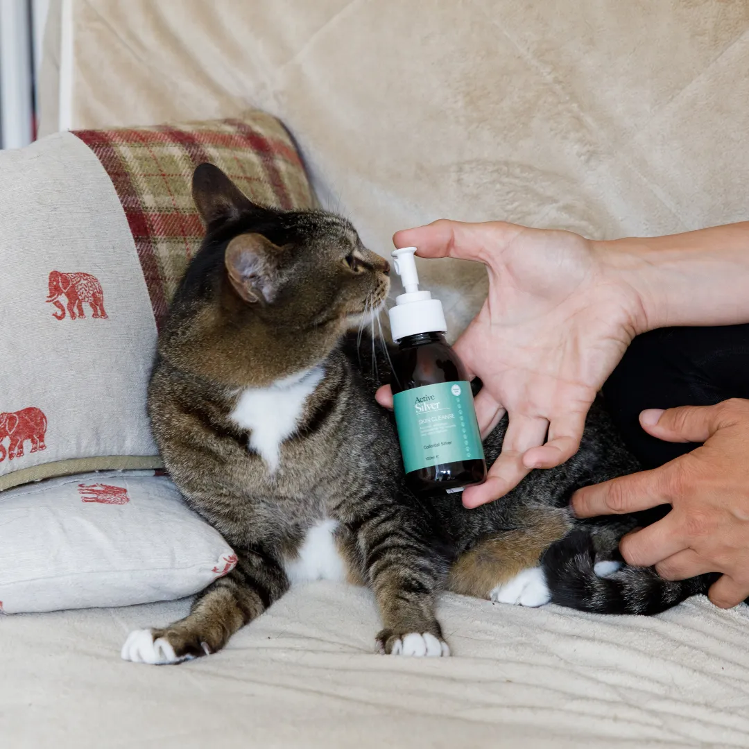 Animal Care Skin Care Kit