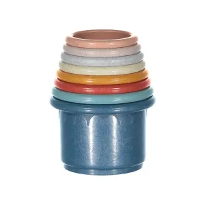 Animal Stacker Cups-Animal