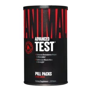 Animal Test