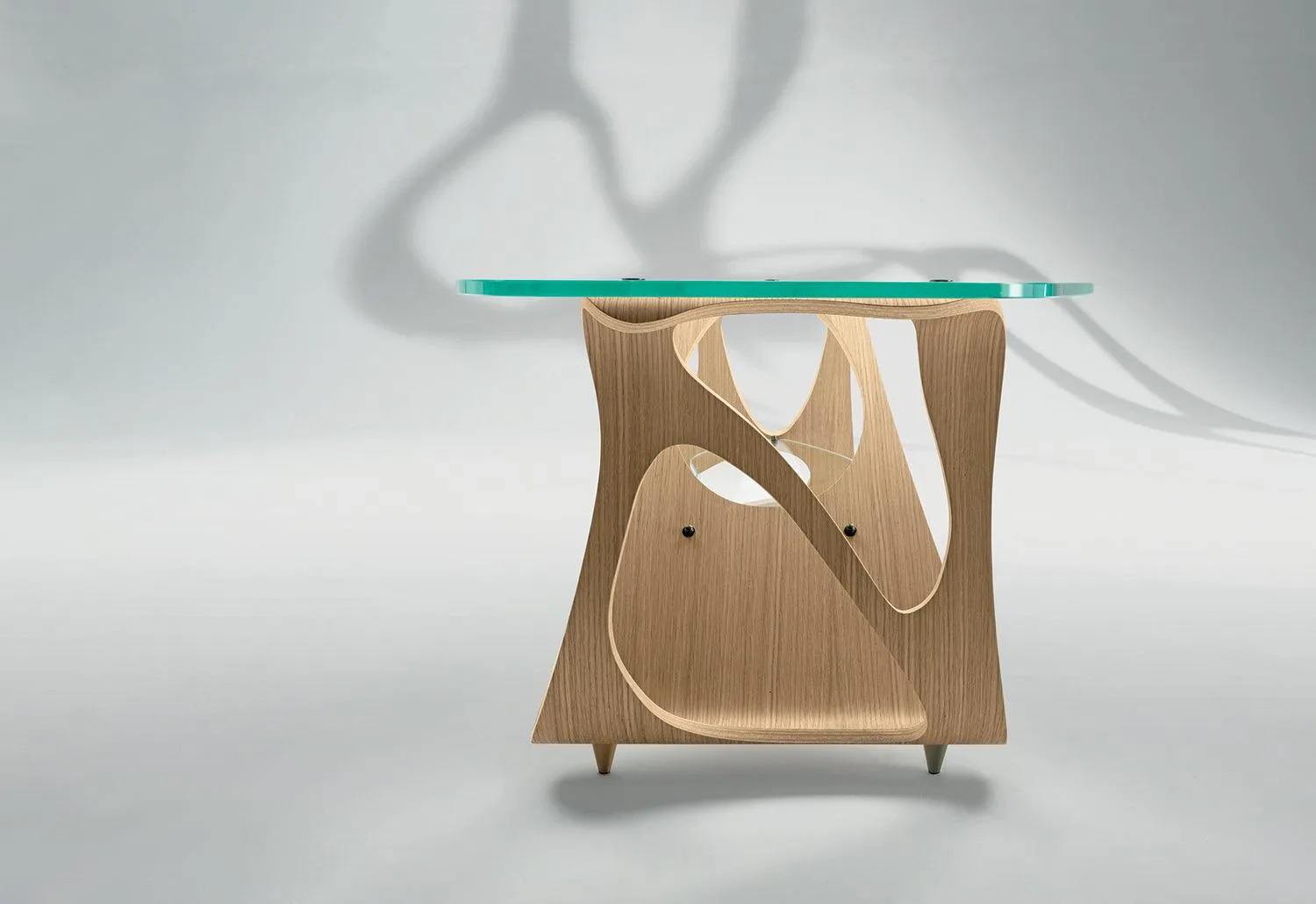 Arabesco Coffee Table, 1949