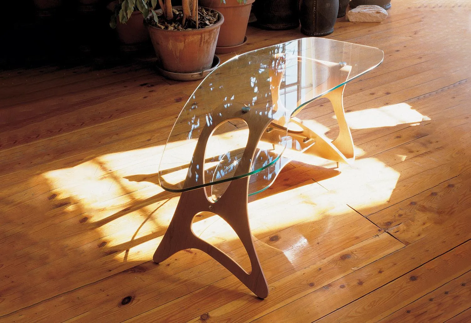 Arabesco Coffee Table, 1949