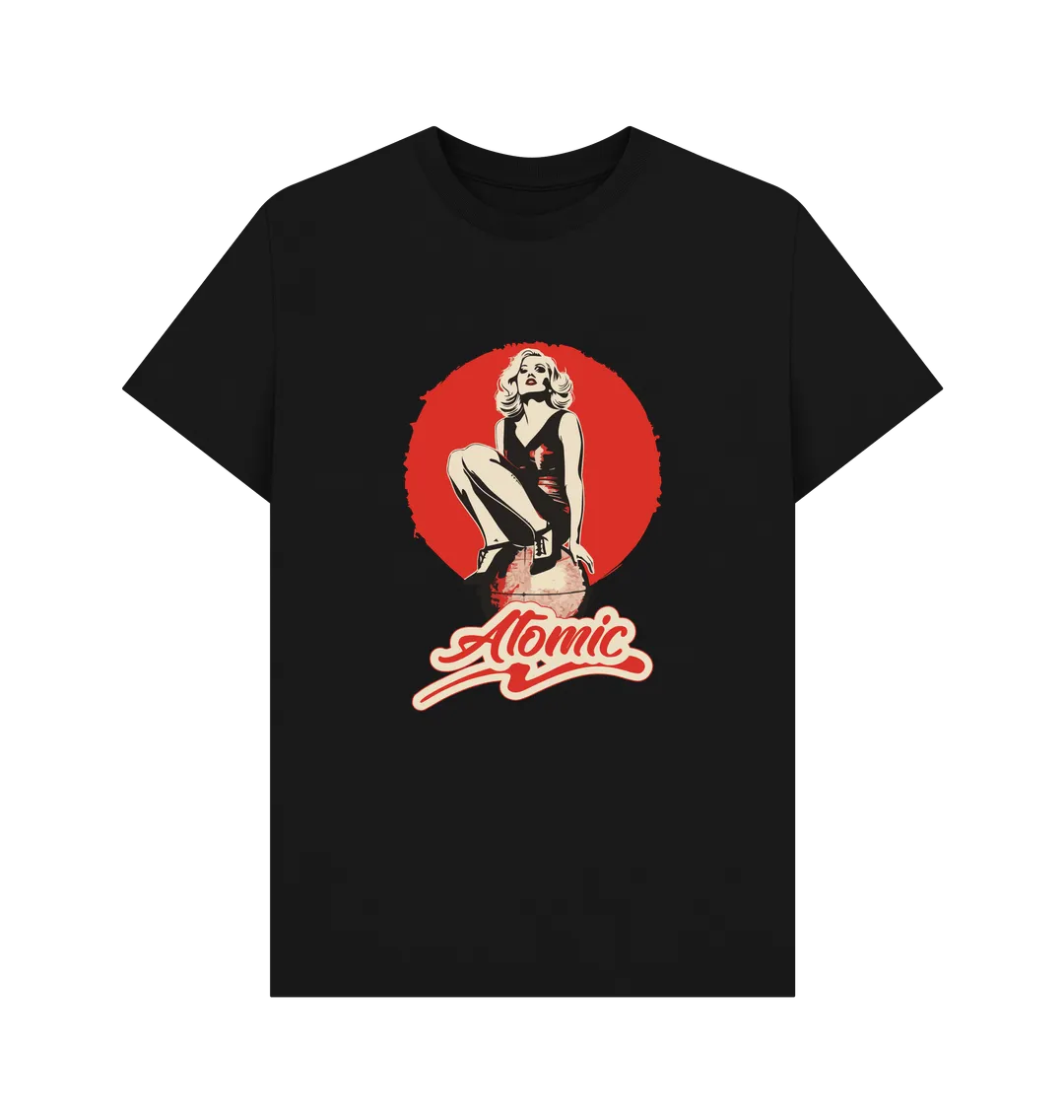 Atomic T-shirt