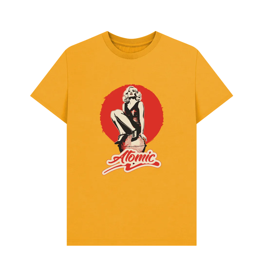 Atomic T-shirt