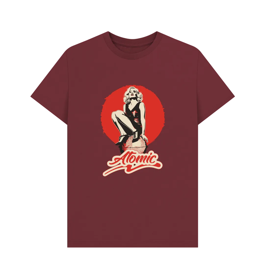 Atomic T-shirt