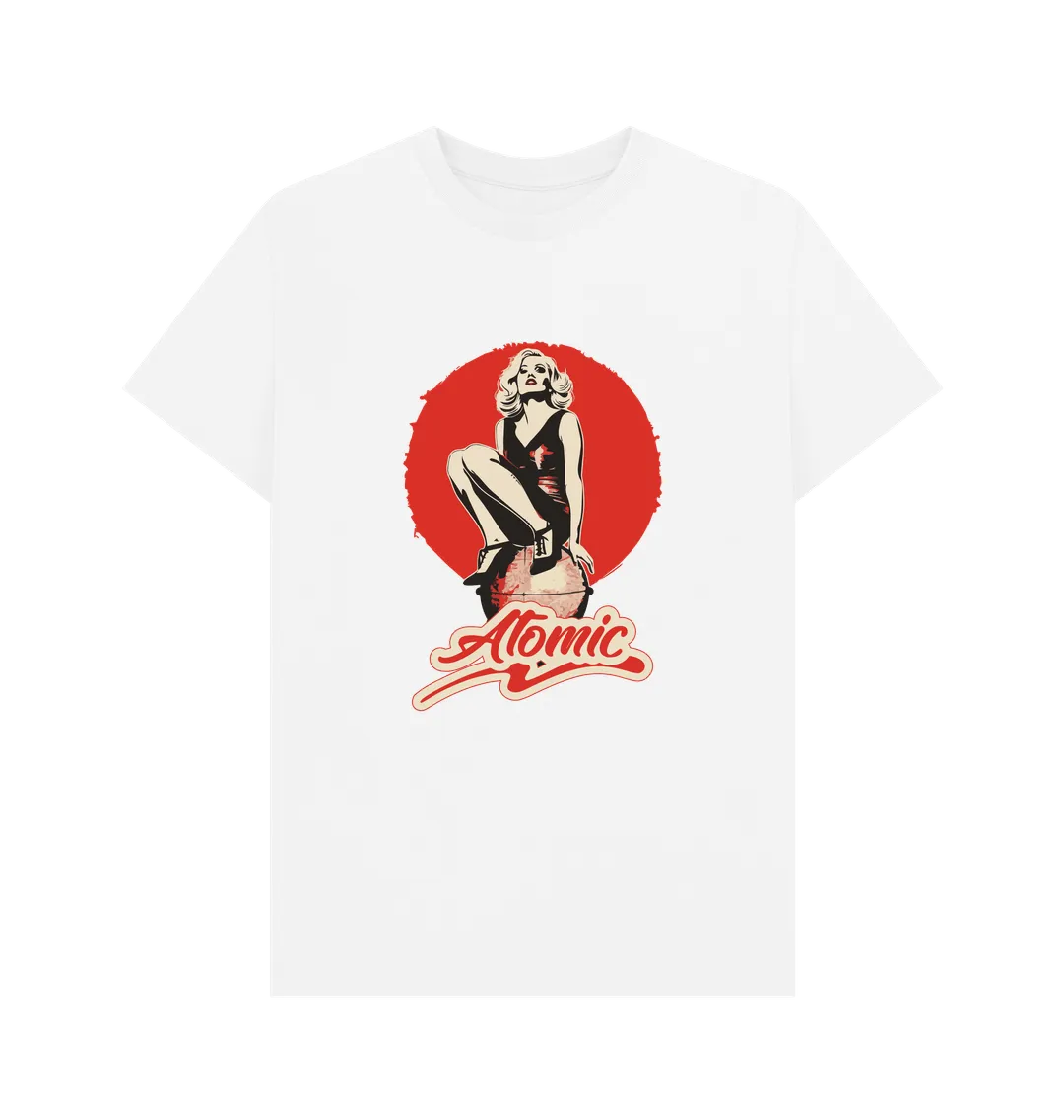 Atomic T-shirt