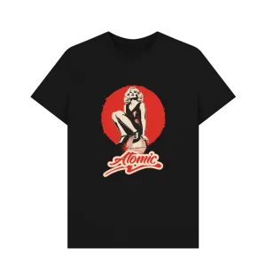 Atomic T-shirt
