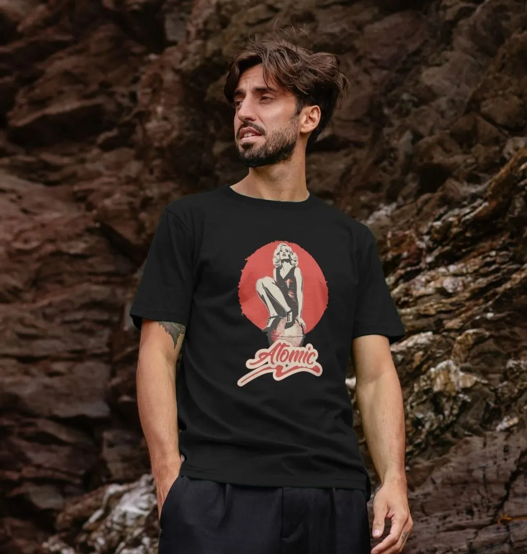 Atomic T-shirt
