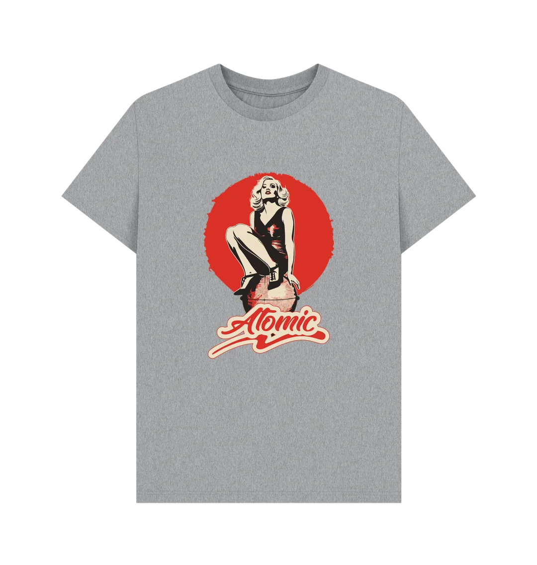 Atomic T-shirt