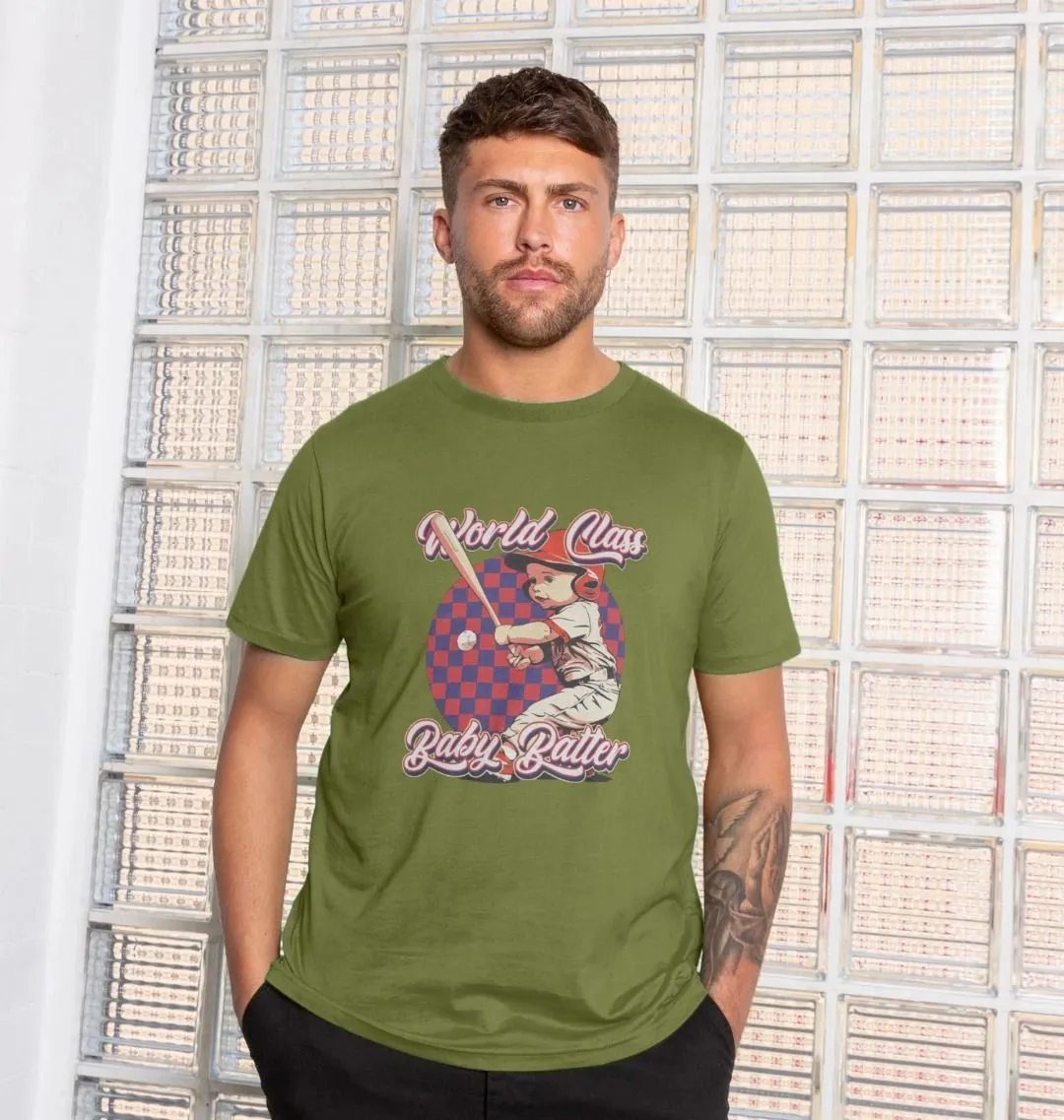 Baby Batter T-shirt