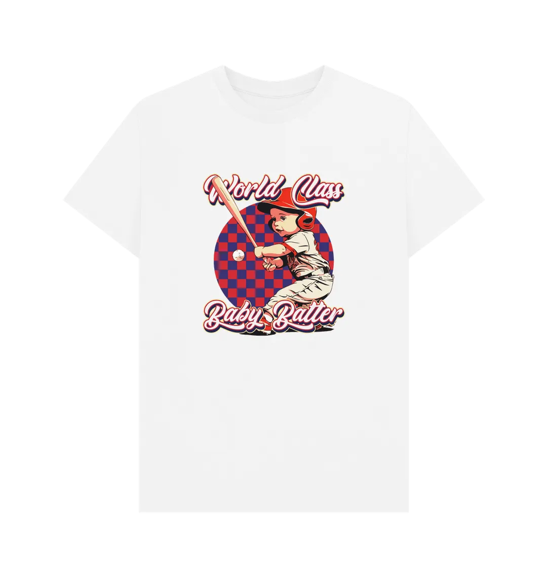 Baby Batter T-shirt