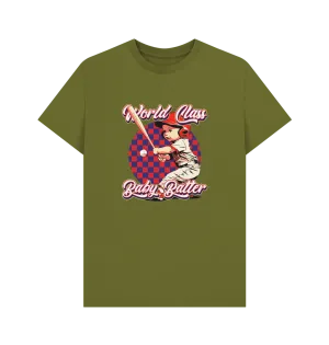Baby Batter T-shirt