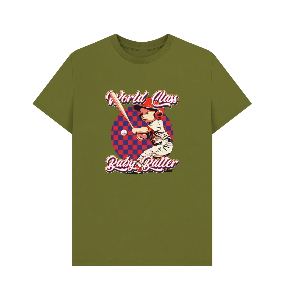 Baby Batter T-shirt