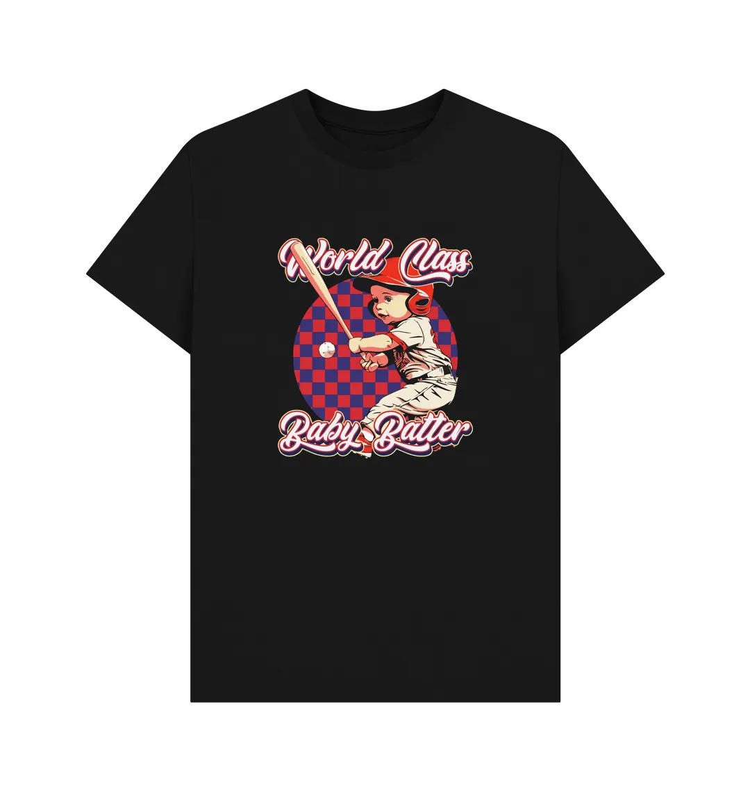 Baby Batter T-shirt