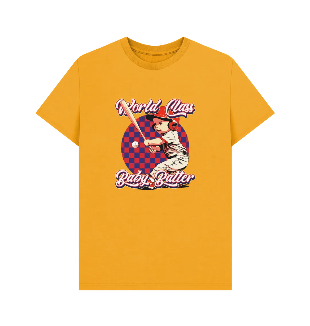 Baby Batter T-shirt