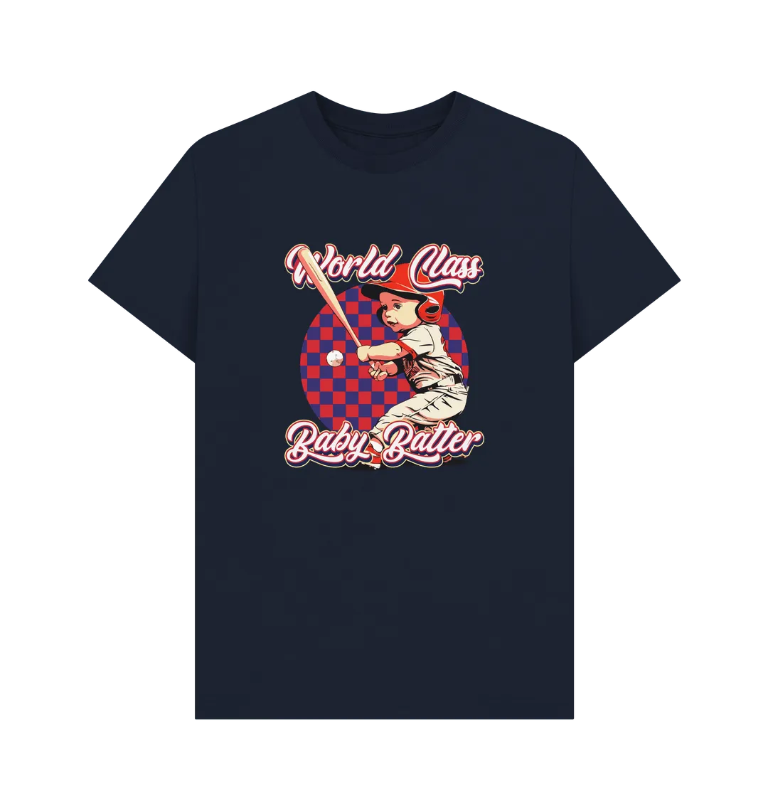 Baby Batter T-shirt