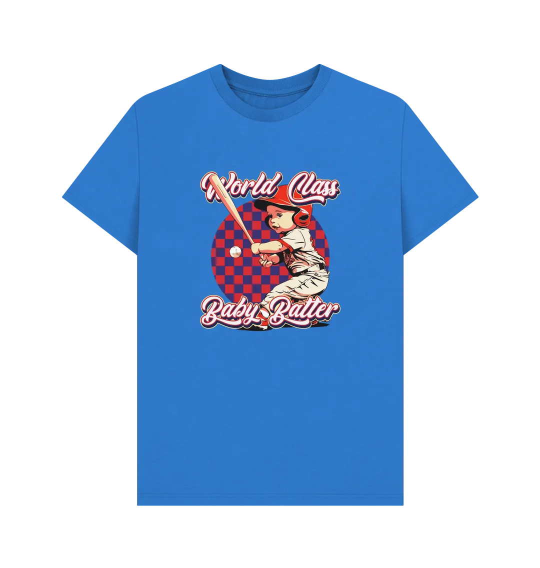 Baby Batter T-shirt