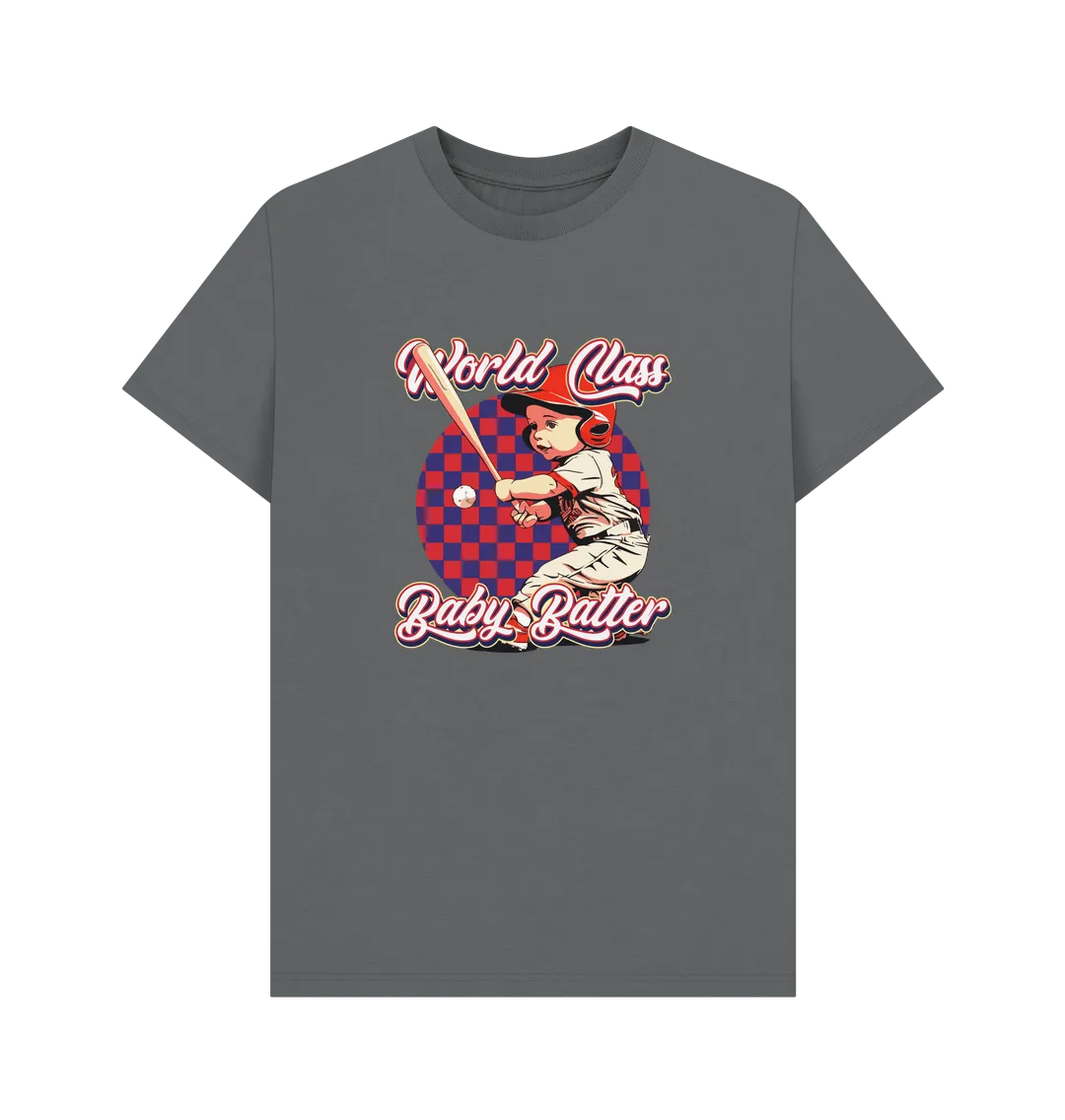 Baby Batter T-shirt