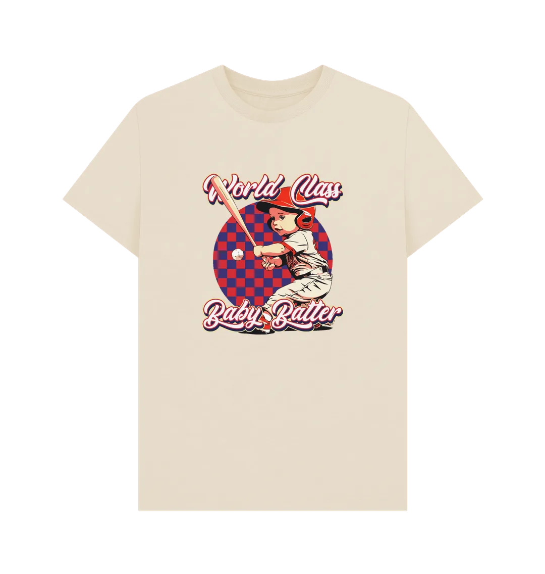 Baby Batter T-shirt