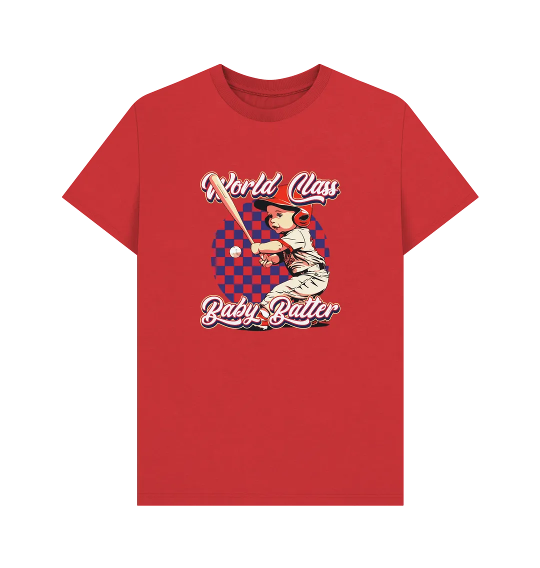 Baby Batter T-shirt