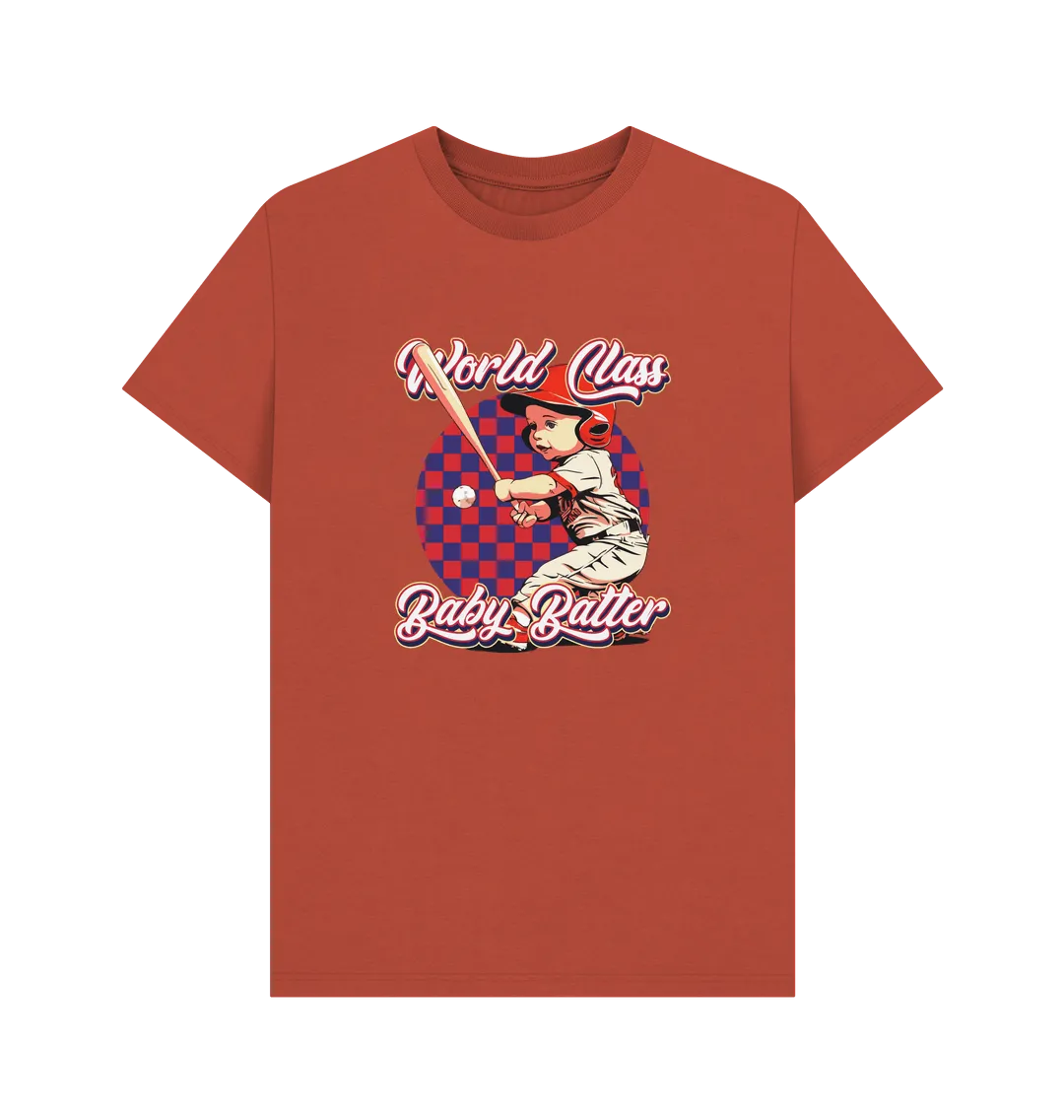 Baby Batter T-shirt