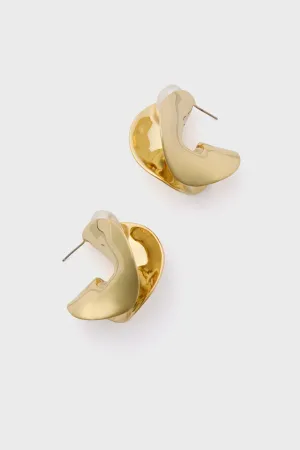 Baroque Pearls Shira Earrings