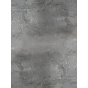 Blue Gray Texture Floordrop Printed Backdrop