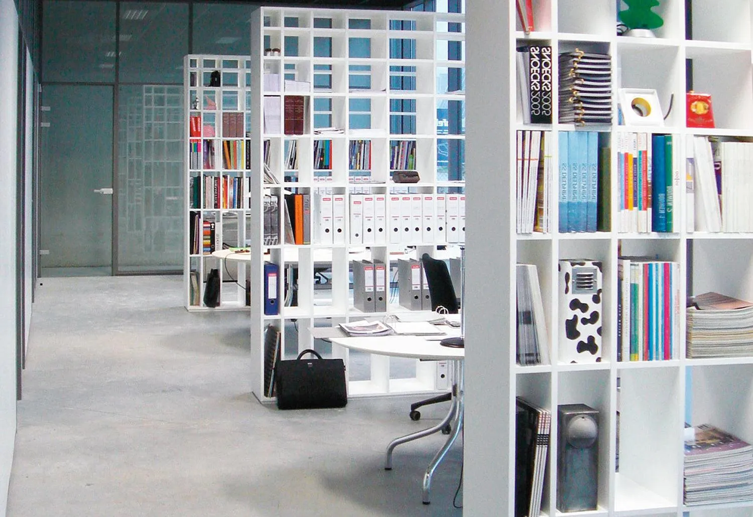 Bookshelf
