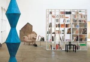 Bookshelf