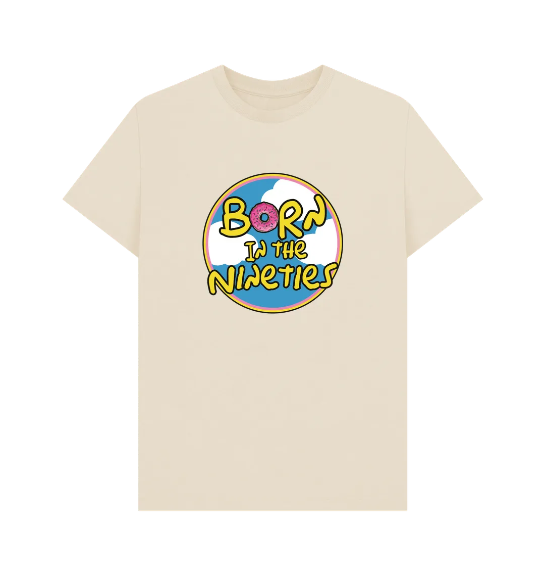 Born In The 90's T-shirt