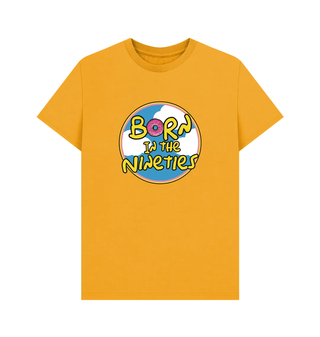 Born In The 90's T-shirt