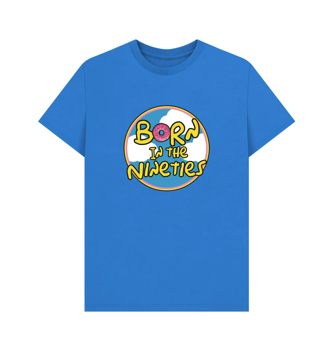 Born In The 90's T-shirt