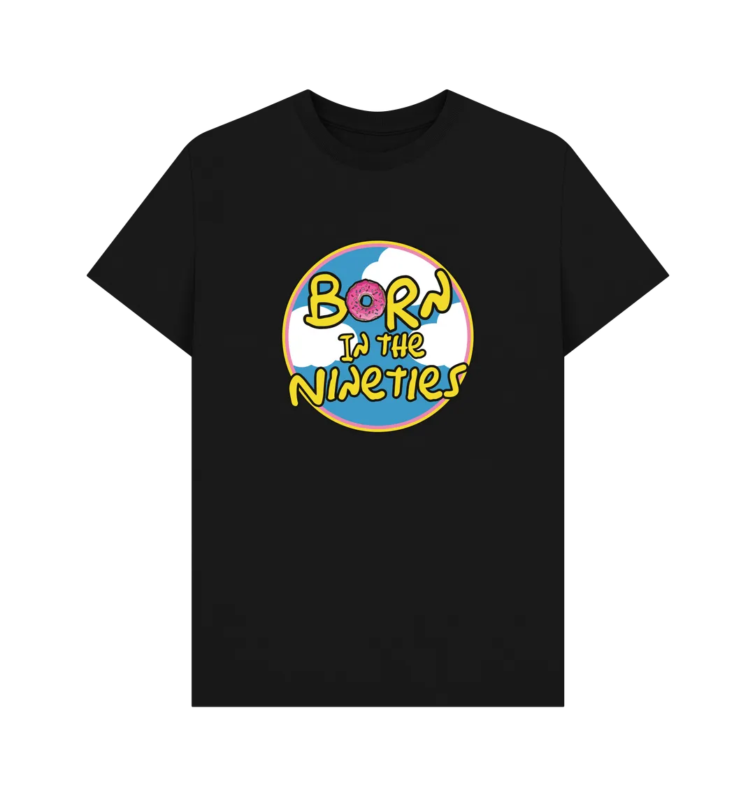 Born In The 90's T-shirt