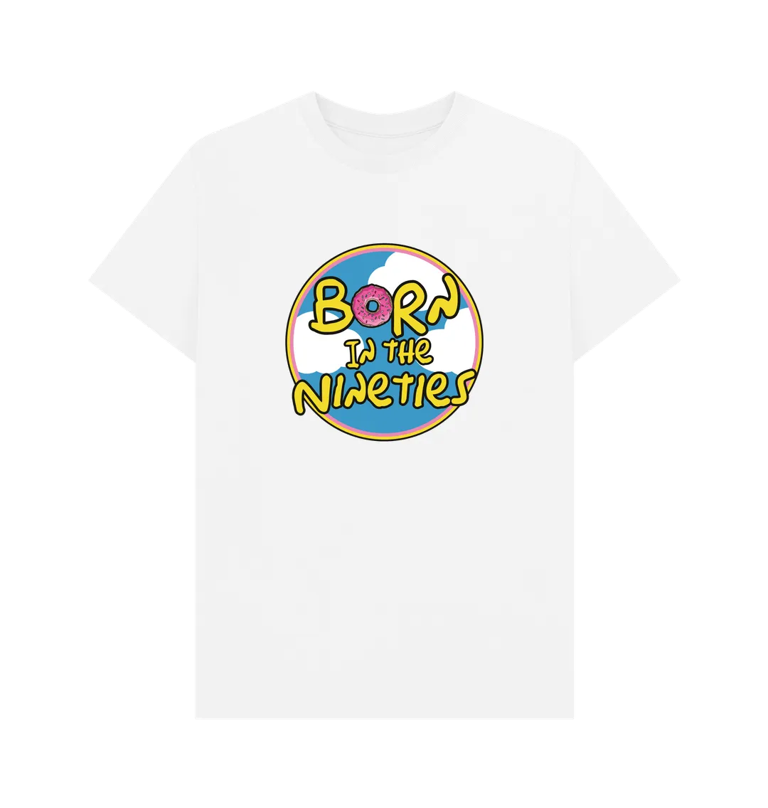 Born In The 90's T-shirt