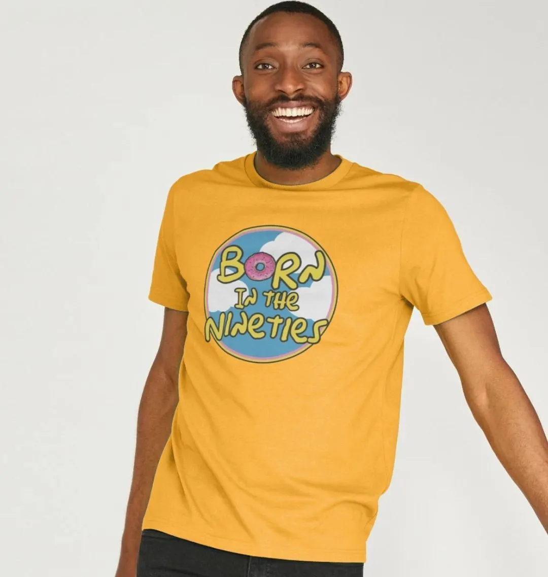 Born In The 90's T-shirt