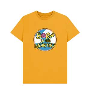 Born In The 90's T-shirt