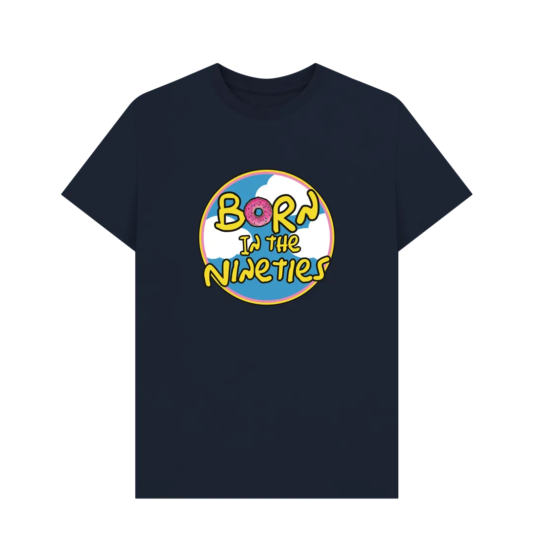 Born In The 90's T-shirt