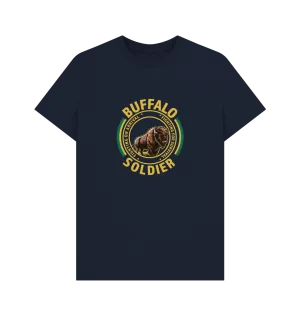 Buffalo Soldier T-shirt